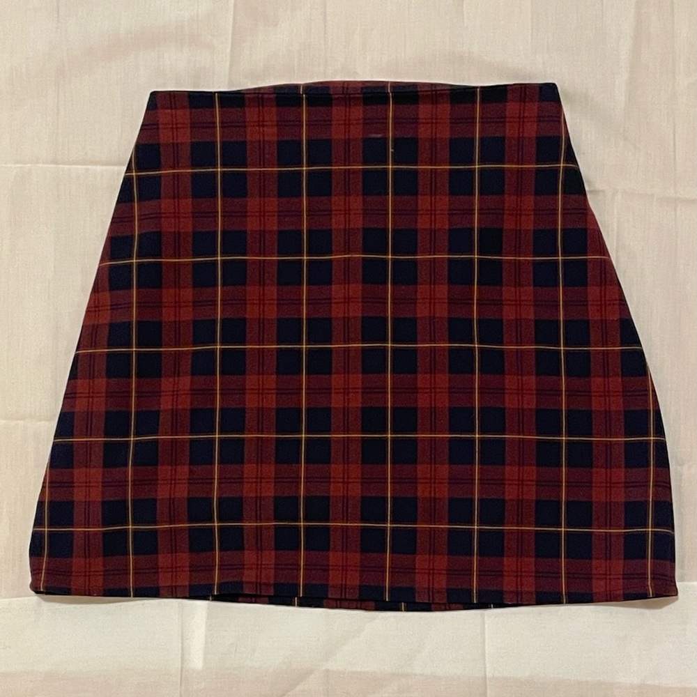 Aritzia Sunday Best skirt